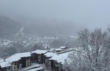 Chalet Figue - Foto 24