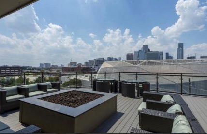 Apartment in Downtown Houston Free Parking - Foto 31