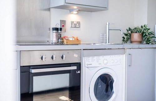 Luxury Apartment New Street Birmingham - Foto 29