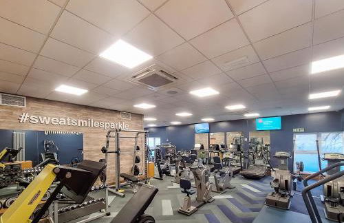 Keer Cottage - Foto 26