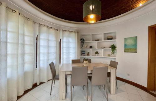 Villa Cristina 9 - Foto 29