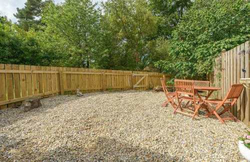 Rose Cottage - Foto 18