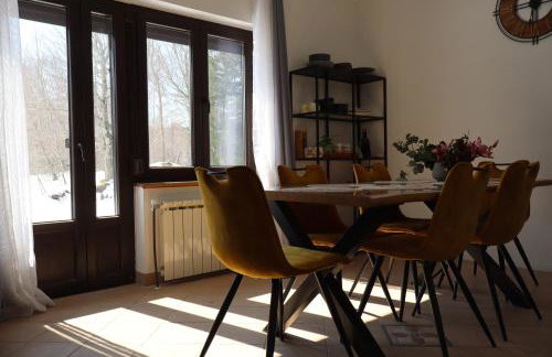 MonteMare Holiday home - Foto 49