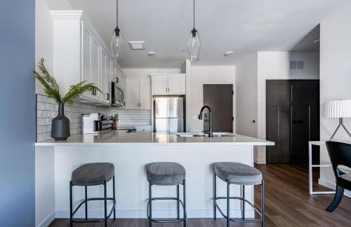 Landing Amazing 1BD Game Room Clubhouse - Foto 14