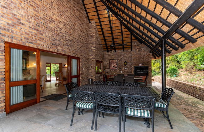 Kruger Park Lodge Unit No. 441 - Photo 12