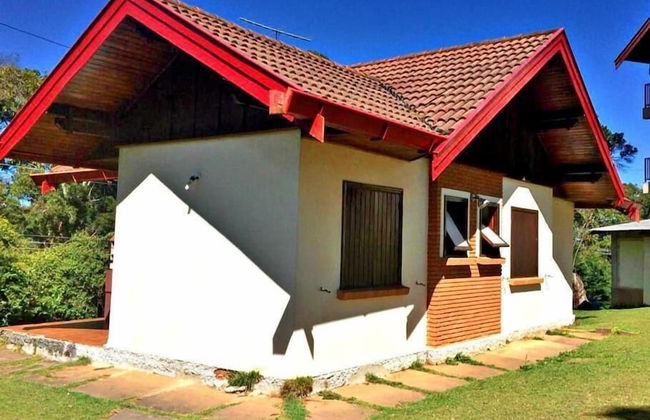 Villa Rural - Photo 13