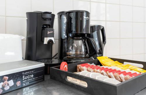 -Maison Calmels-PMR-7 Chambres et 7 SDB - proche Albi - Foto 46