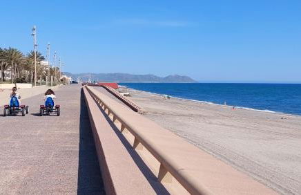 Ático de ensueño, El Toyo, Almería - Playas, Golf, Cabo de Gata - Foto 27