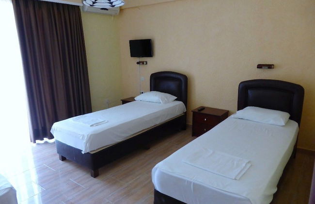 Olympic Bibis Hotel - Foto 5