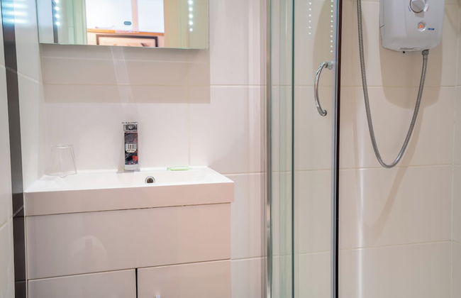 Pod Rooms - Nell Gwynn House Apartments - Photo 74