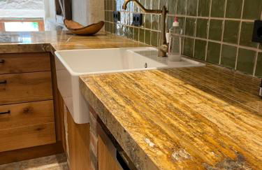 Scheune Am alten Posthof Lieser - Foto 7