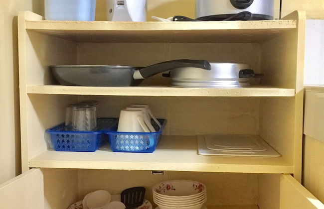 Sta. Maria Homes at One Oasis Cebu Condo - Foto 79