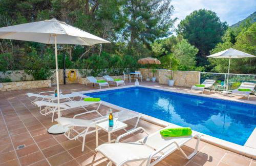 Casa Feliz in Provensals - Foto 77