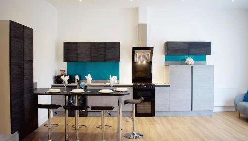 Beautiful 2 Bedroom Barn -Stansted Airport 2 miles - Foto 5