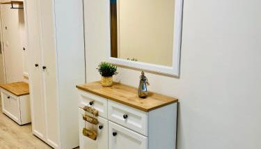 Haus Meerruhe Karlshagen Apartment 1-6 - Foto 4, Other