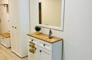 Haus Meerruhe Karlshagen Apartment 1-6 - Foto 4