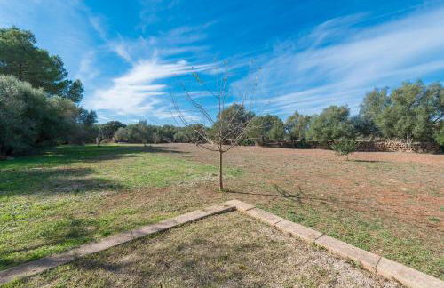 Cas Mostatxet - Villa With Pool - Foto 102