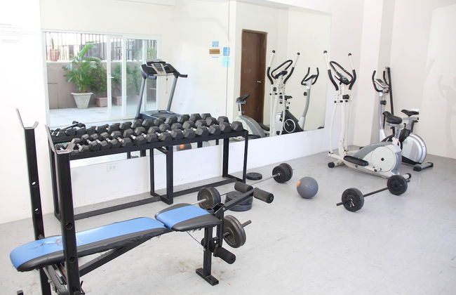 Spianada Residences - Foto 40