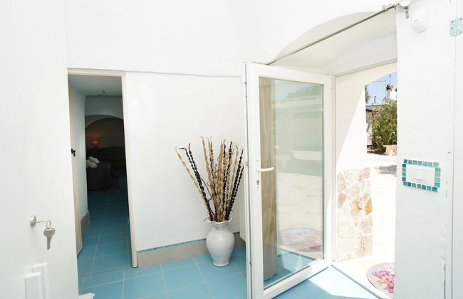 Trullo Lantane in San Michele Salentino - Foto 37