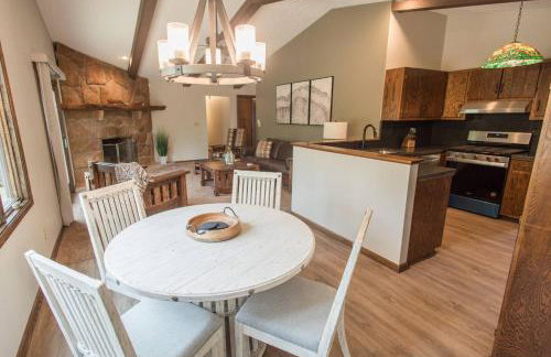 Sherwood Forest Park- 6BD/3BA on Private Ohio Land - Foto 57