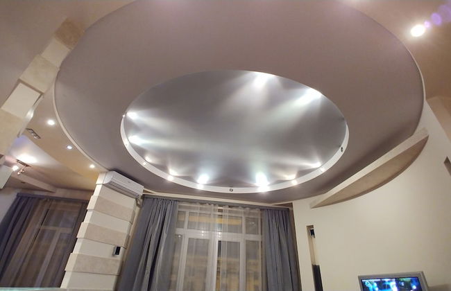 Kiev Apartments - Foto 49