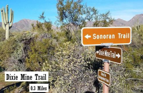 Mountain Vista - 5BR Home with Mountain Views - Foto 31