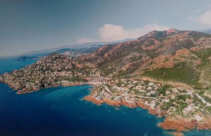 Résidence Golfs de Valescure 9 - Foto 72