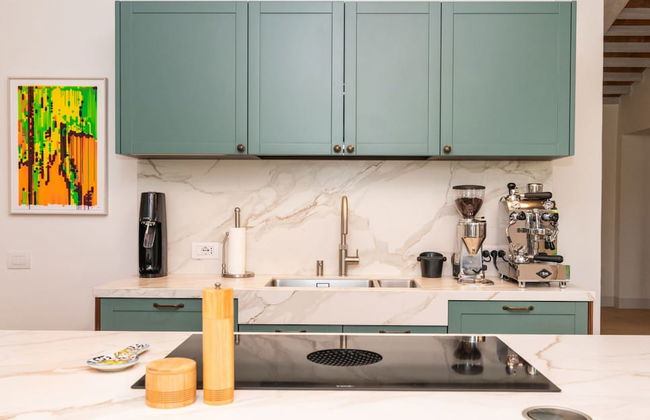 Luxury Farmhouse in Umbria-podere Montecani - Photo 7