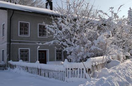 Alte Wirtschaft - Foto 6