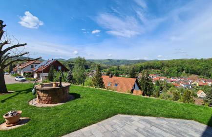 Haus Sonnenhöhe - Foto 1