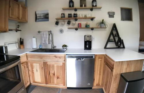 Sporty Mountain & Lake View 3rd Floor Studio - Foto 26