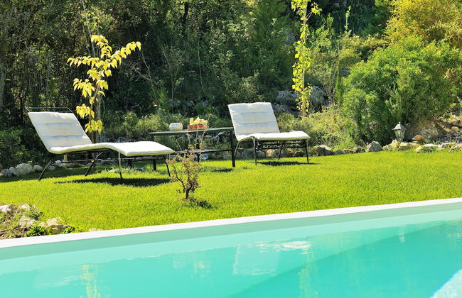 Villa Ermis- Mounty Island Villas - Foto 17