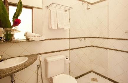 Solar do Carmo Suites & Apartments - Foto 38