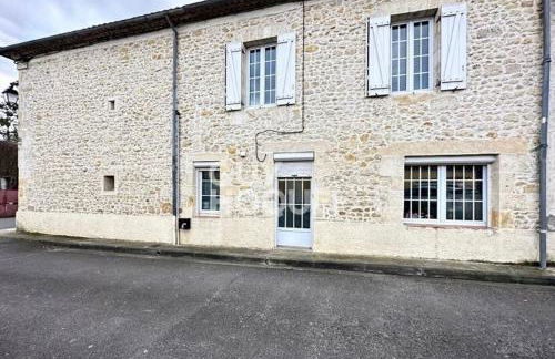 Grande Maison en Pierre - Foto 10