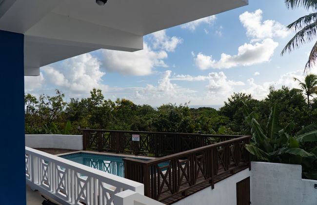 Banbou Terrace - Foto 1