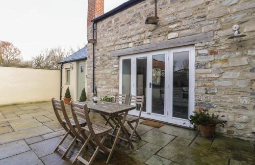 Magnolia Barn - Foto 4