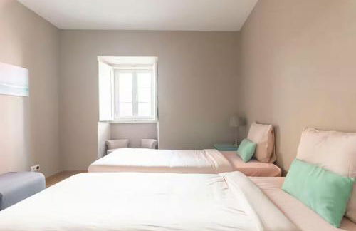 Tower of Belém Premium Apartments A, B & C - Photo 51