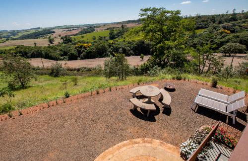 Chalés da Cuesta - Photo 11