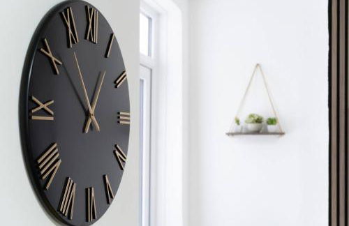 Open Mind Property - Luxury House & Free Parking - Foto 23