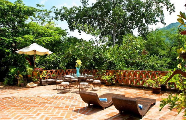 Villa Leonarda by MDR - Foto 34