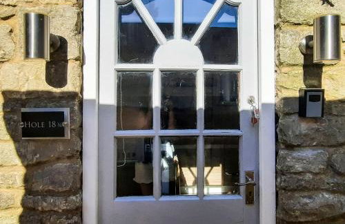 Apartment Hole 18 34 - Foto 22