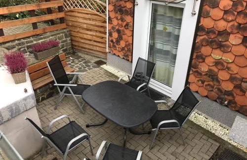 Ferienhaus Innerste - Foto 14