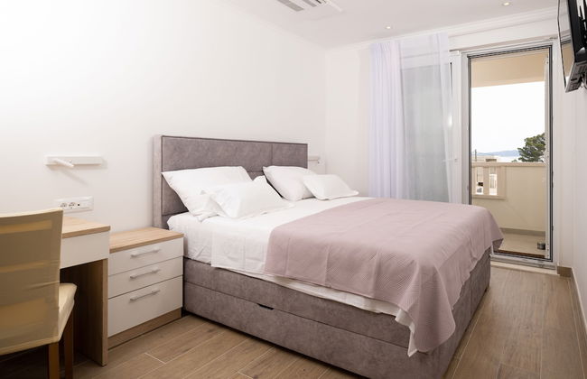 Luxury villa Bachin - family villa - Foto 9