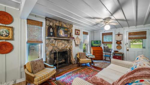 Boho Mountain Cottage - Foto 3