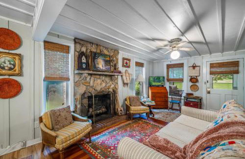 Boho Mountain Cottage - Foto 3