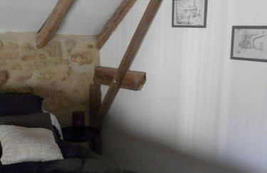 gîtes les 7 roches 4 personnes - Photo 36