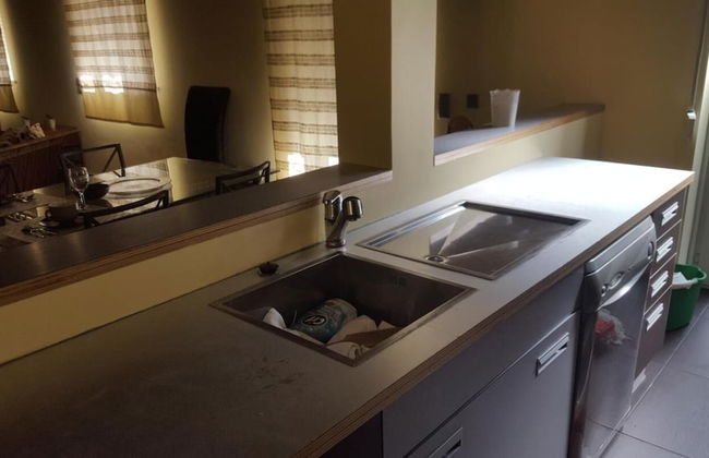 Anjos Apartment - Central Lisbon - Foto 31