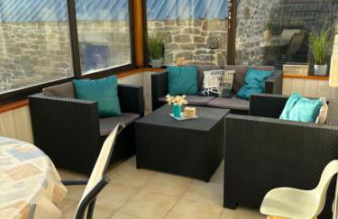 Le Gîte de la Baie du Kernic - Foto 16