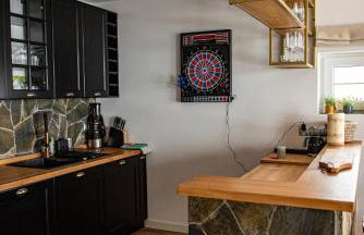 Willa Krzyżówki obok Korbielowa - Foto 47