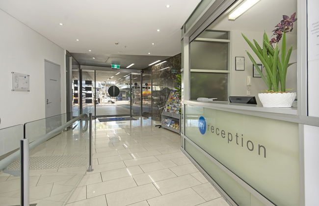 M1 Resort Maroochydore - Foto 48